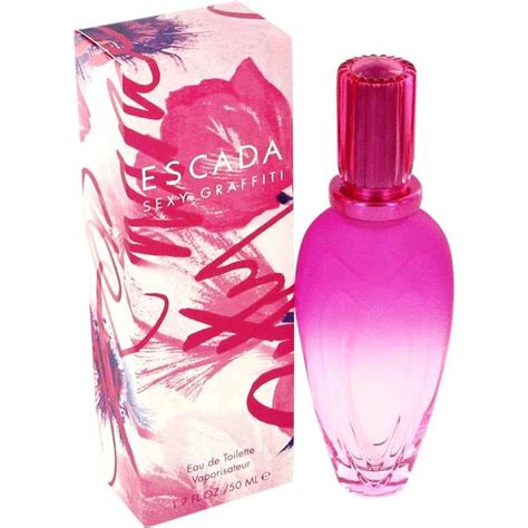 buy escada perfume